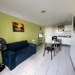 Apartamento Mucuripe próximo a Beira-mar