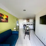 Apartamento Mucuripe próximo a Beira-mar