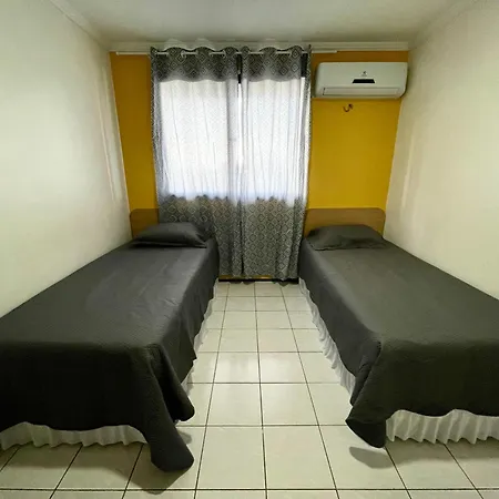 Mucuripe Proximo A Beira-mar Apartamento *