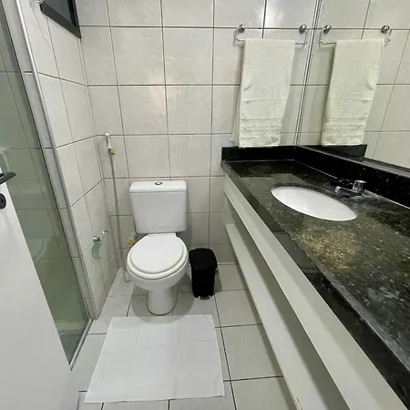 Apartamento Mucuripe Proximo A Beira-mar Fortaleza (Ceara)
