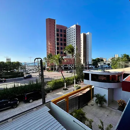 Apartamento Mucuripe Proximo A Beira-mar