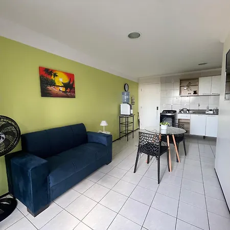 Mucuripe Proximo A Beira-mar Apartamento *