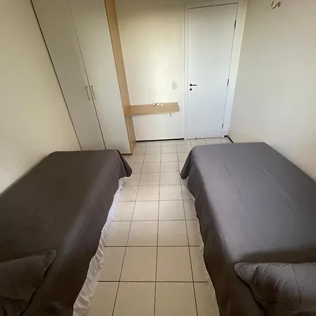 Apartamento Mucuripe Proximo A Beira-mar *