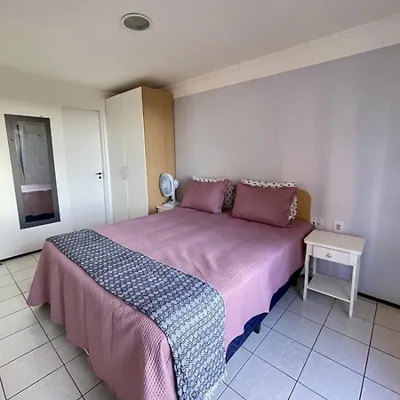 Mucuripe Proximo A Beira-mar Apartamento
