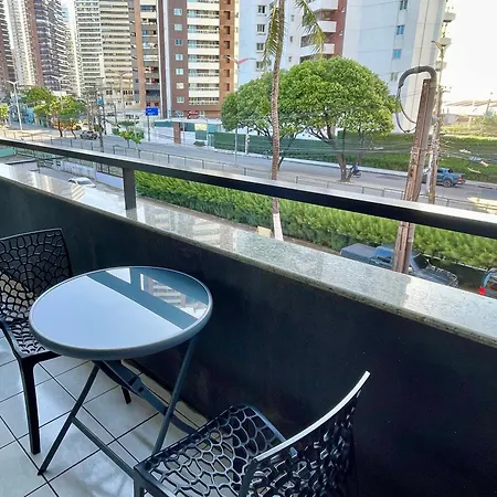Mucuripe Proximo A Beira-mar *