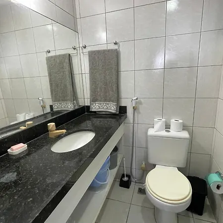 Mucuripe Proximo A Beira-mar Apartamento *