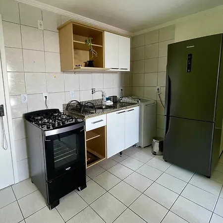 Apartamento Mucuripe Proximo A Beira-mar *